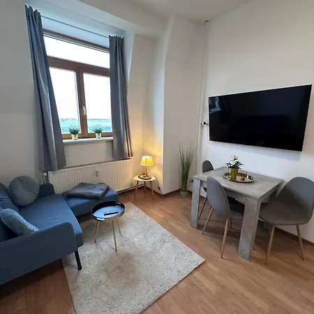 Hafenkante - Monteur- & Gratis Wlan Mit Parkplatz