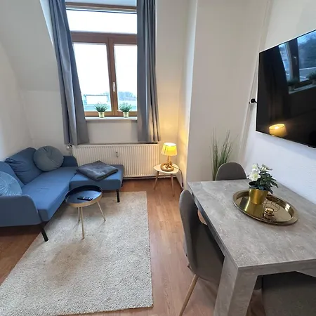 Hafenkante - Monteur- & Gratis Wlan Mit Parkplatz Apartamento Rostock